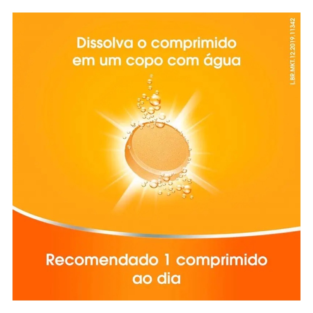 Redoxon Laranja - Imagem 4