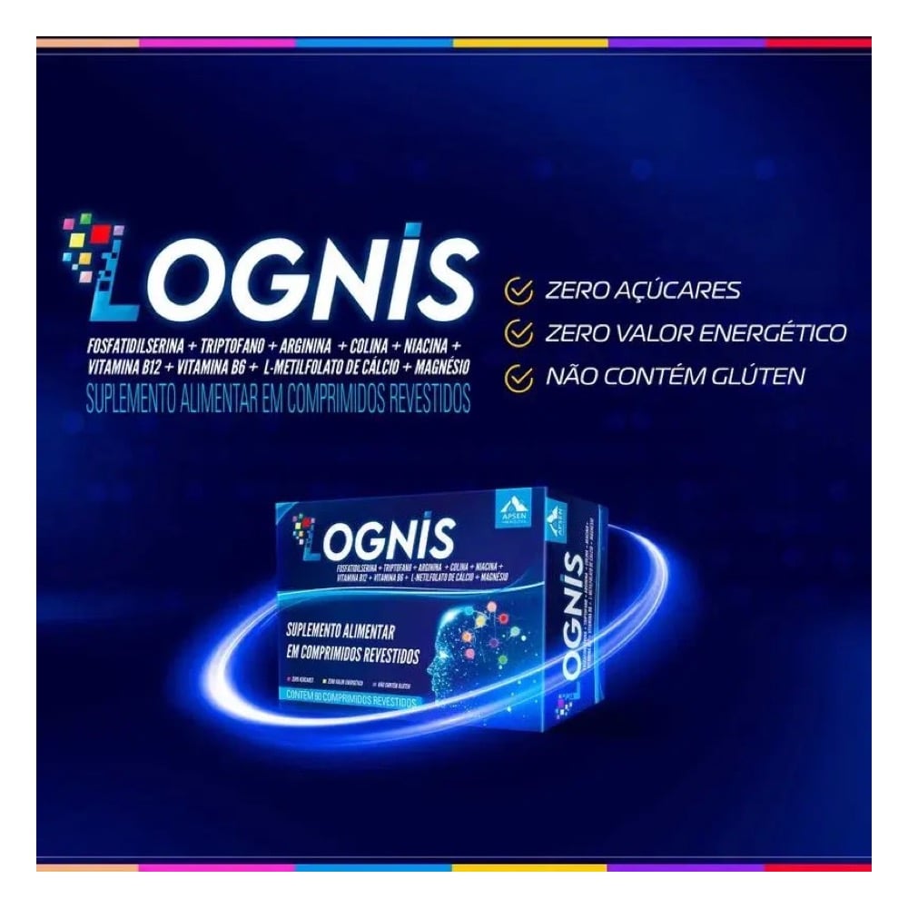 Lognis - Imagem 3