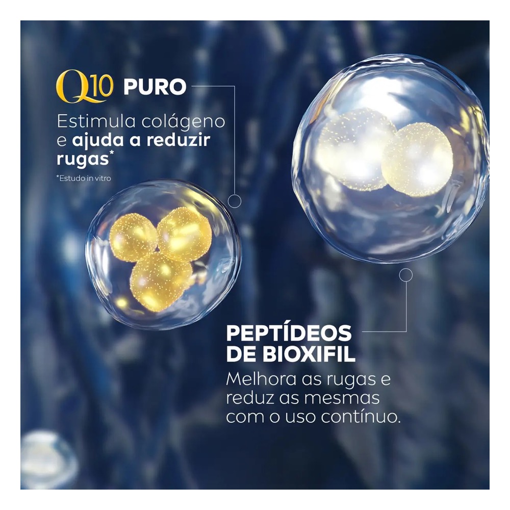 Nivea Preenchedor Antissinais Q10 Expert - Imagem 3