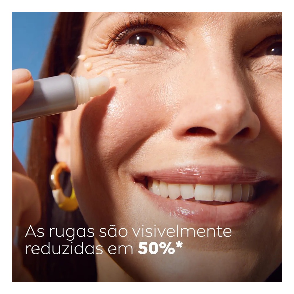 Nivea Preenchedor Antissinais Q10 Expert - Imagem 5