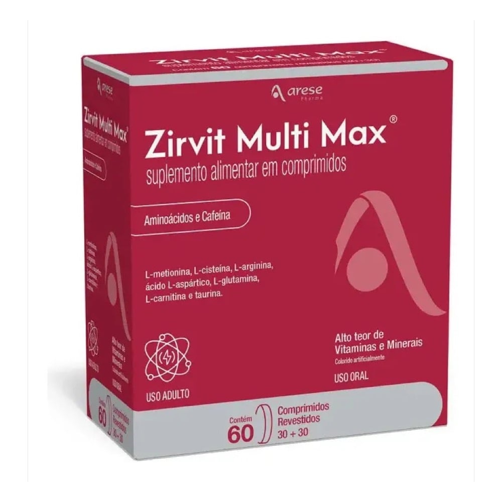 Zirvit Multi Max