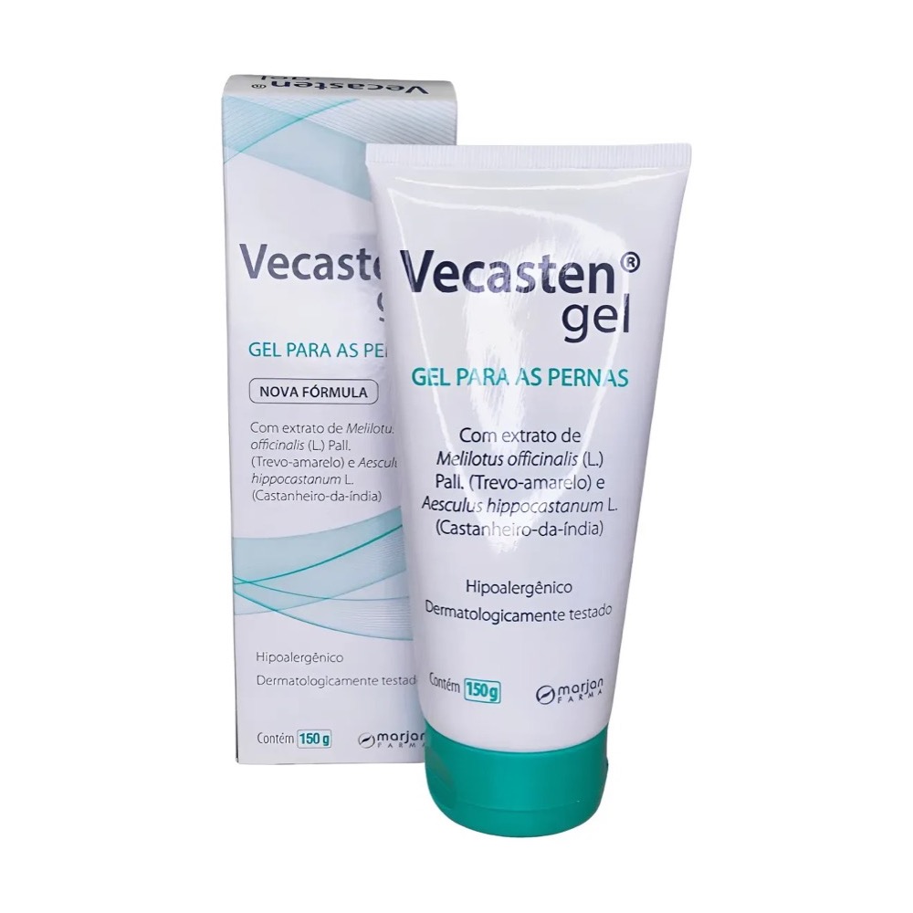 Vecasten Gel