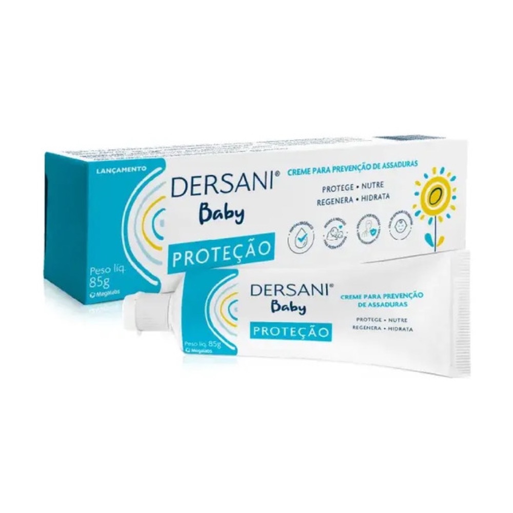 Dersani Baby Proteção - Imagem 3