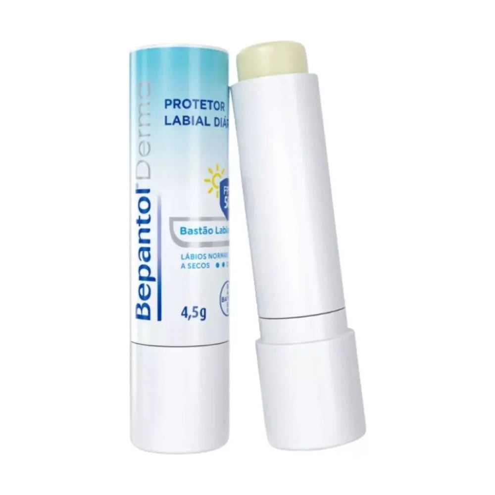 Bepantol Derma Protetor Labial - Imagem 2