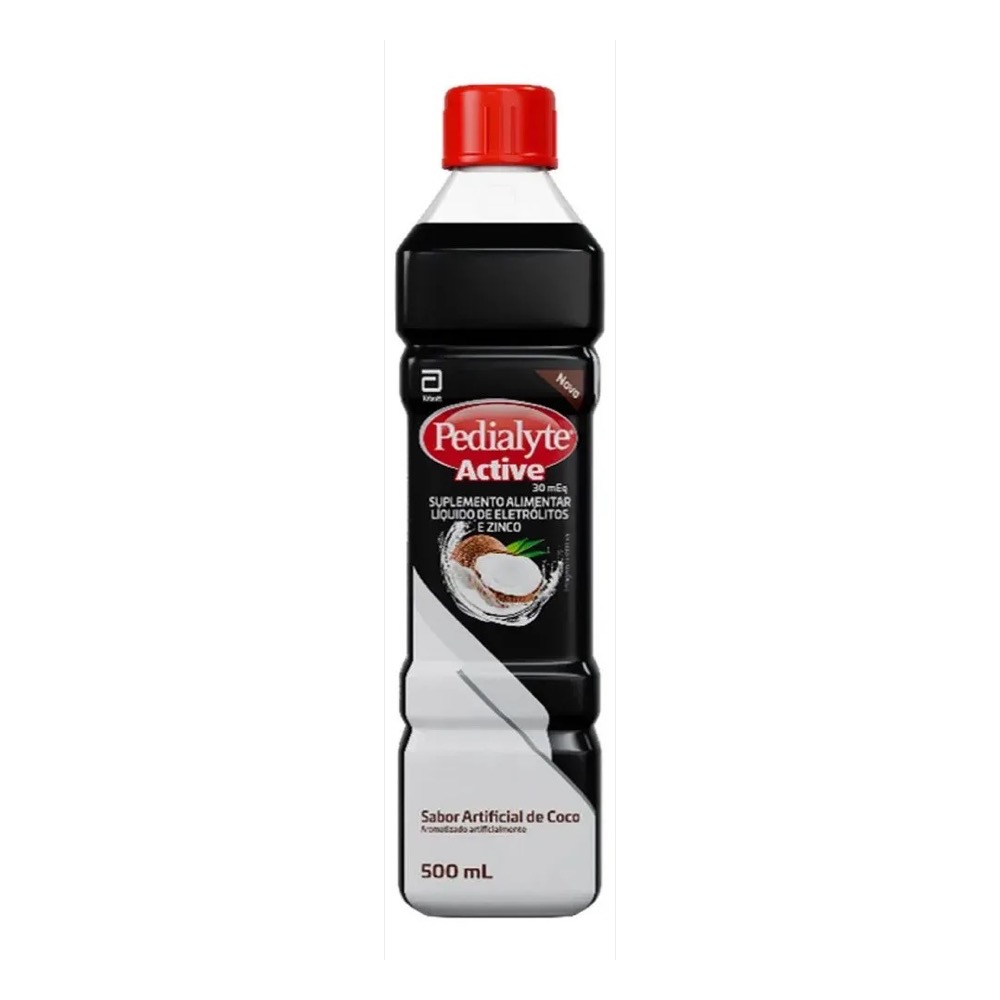 Pedialyte Active Coco