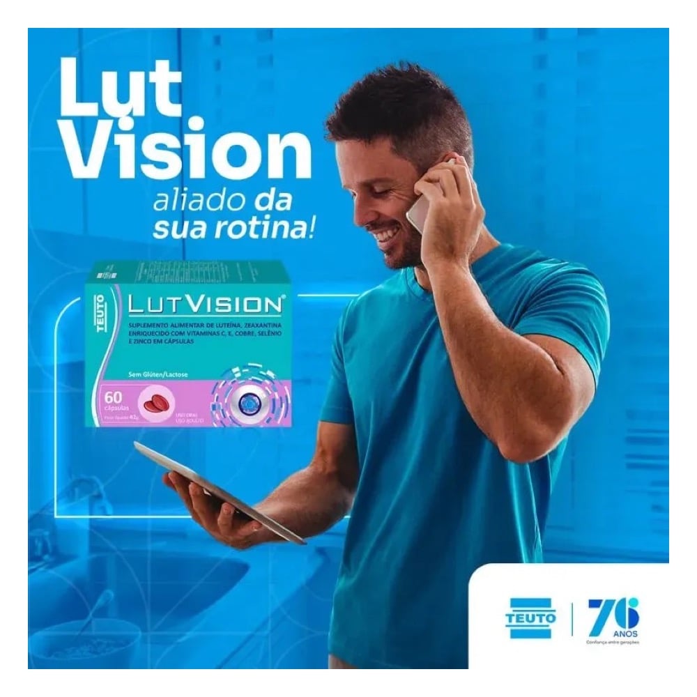 Lut Vision - Imagem 4