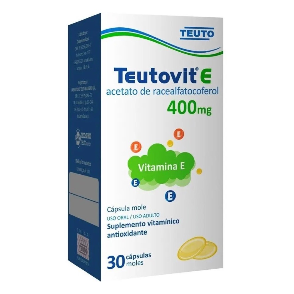 Teutovit E