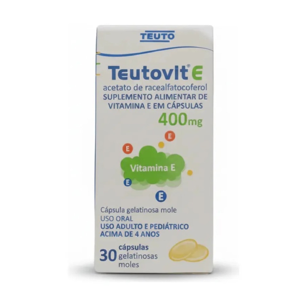 Teutovit E - Imagem 2
