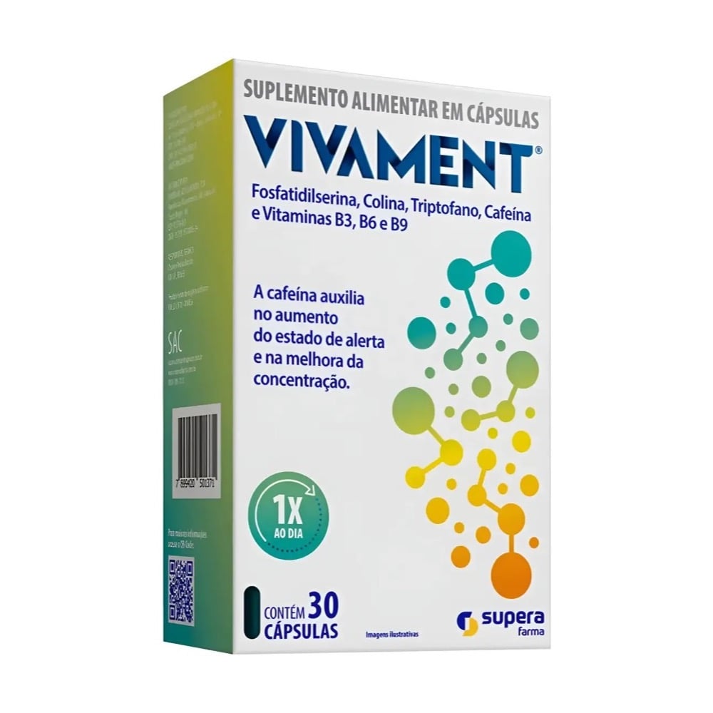 Vivament - Imagem 5