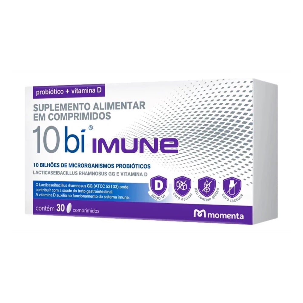 10 Bi Imune