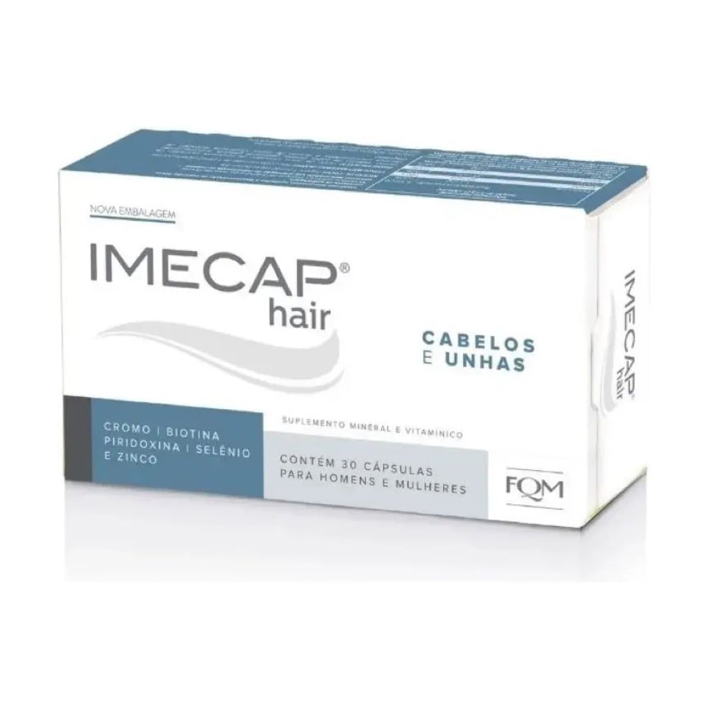 Imecap Hair - Imagem 5