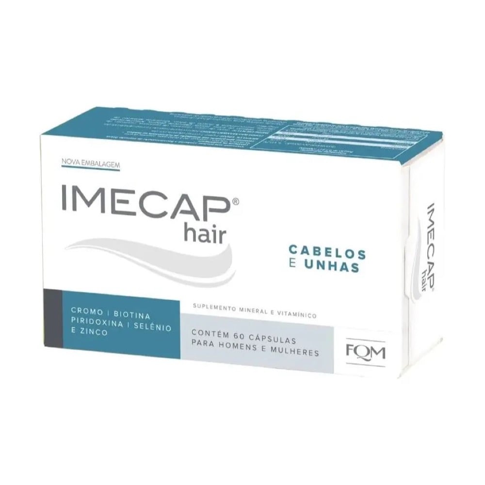 Imecap Hair - Imagem 3