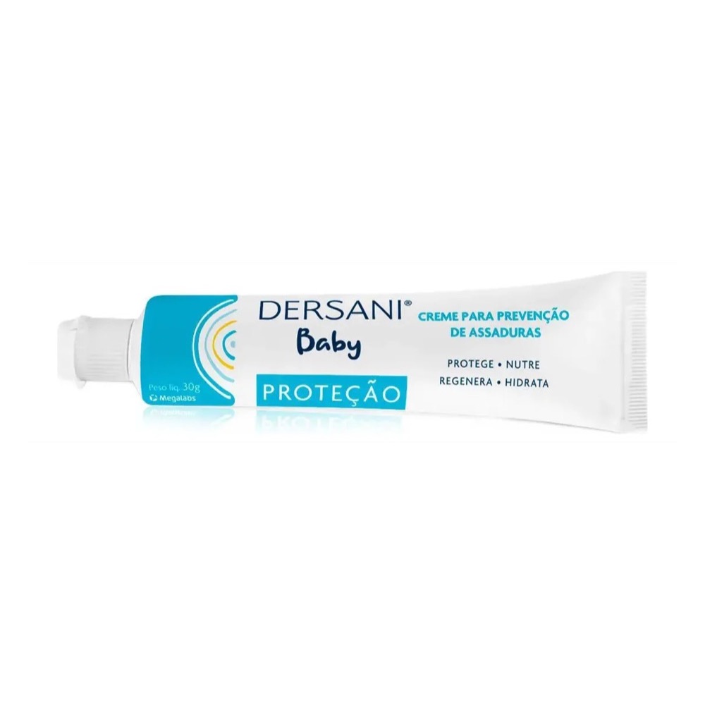 Dersani Baby Proteção - Imagem 2