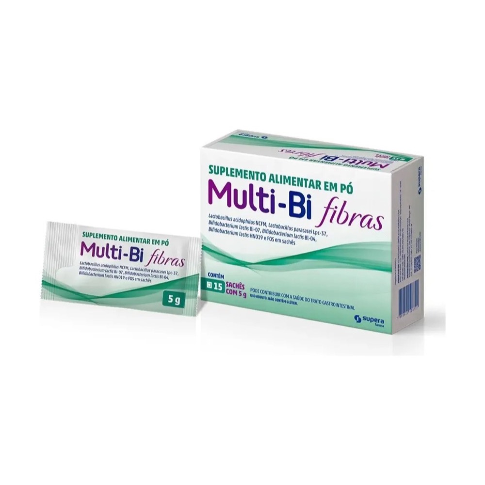 Multi-Bi Fibras