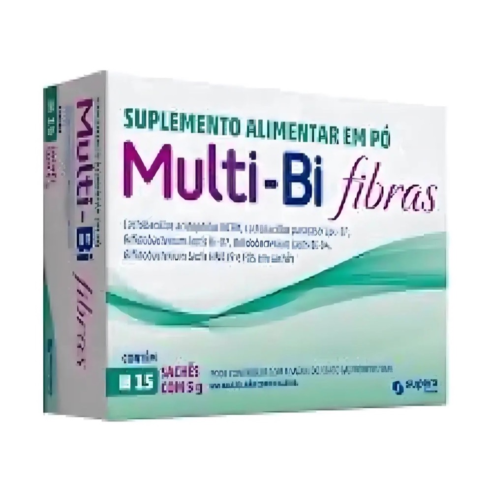Multi-Bi Fibras - Imagem 2