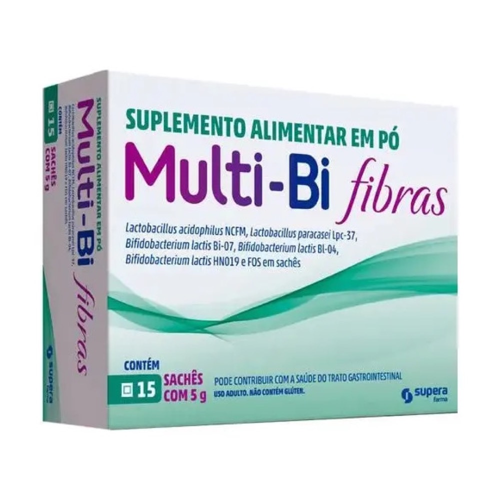 Multi-Bi Fibras - Imagem 3