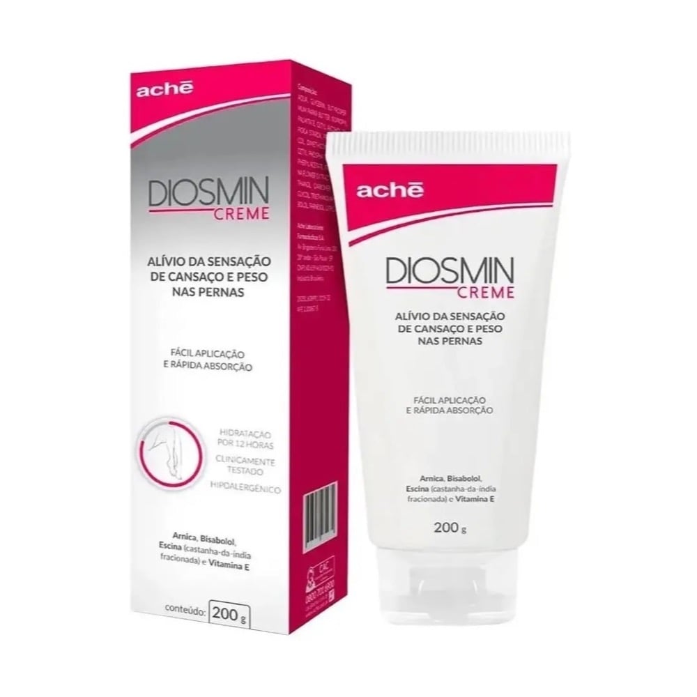 Diosmin Creme