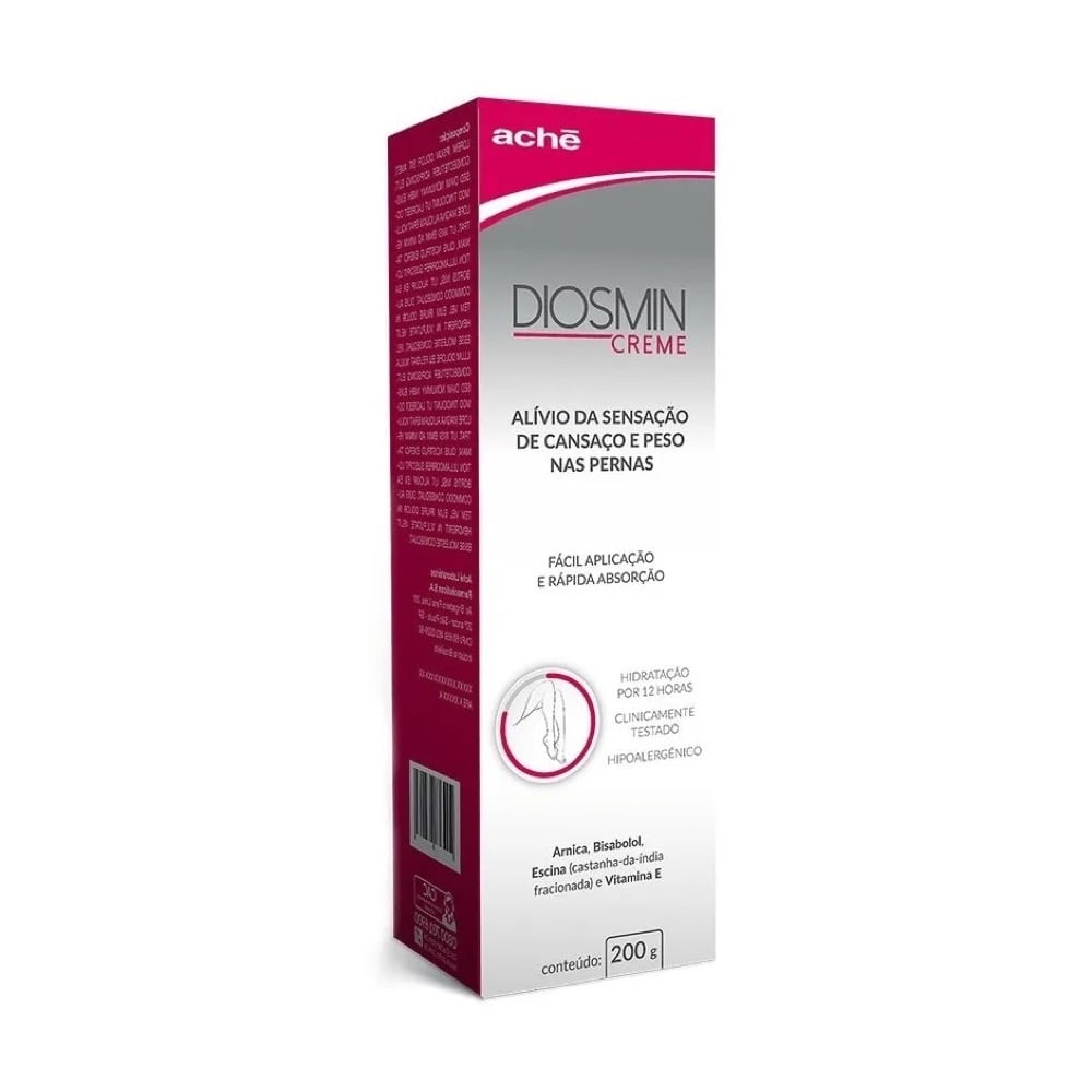 Diosmin Creme - Imagem 4