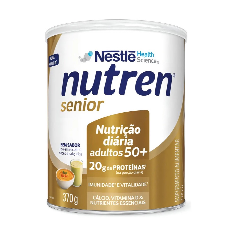 Nutren Sênior