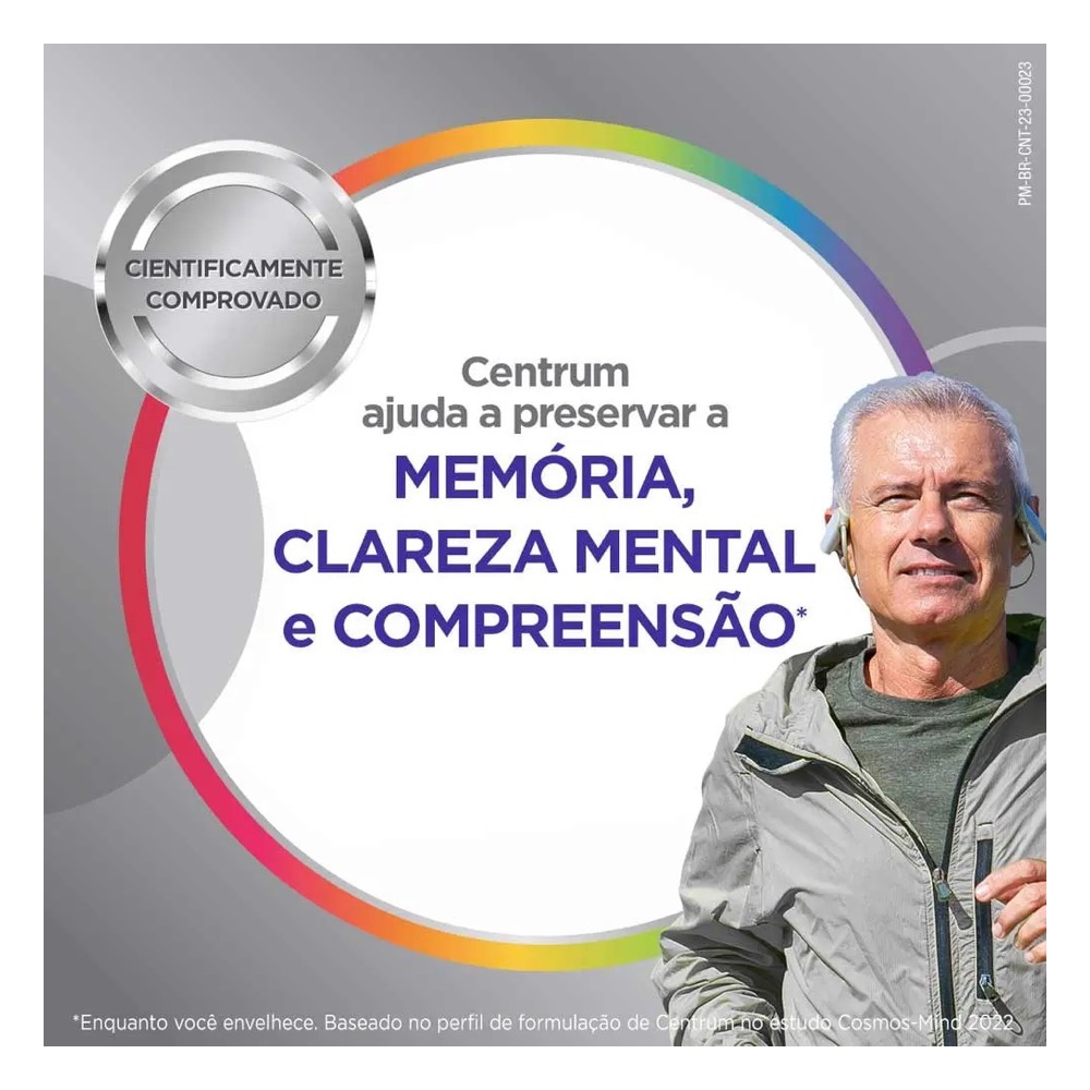 Centrum Select Homem - Imagem 3