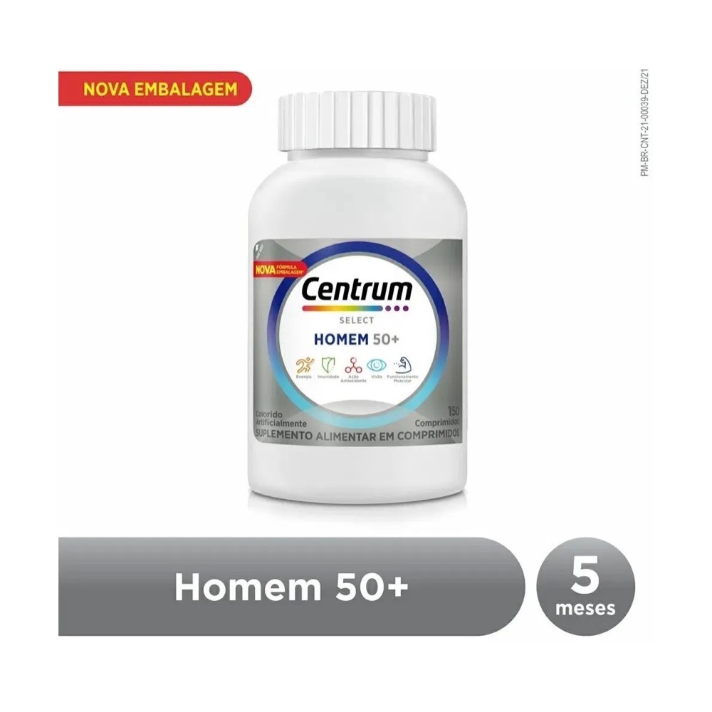 Centrum Select Homem - Imagem 4
