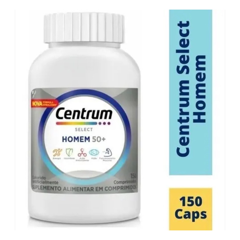Centrum Select Homem - Imagem 5