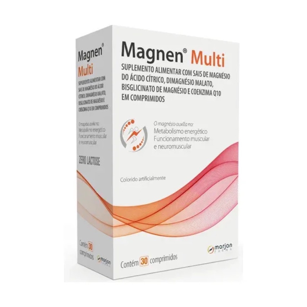 Magnen Multi