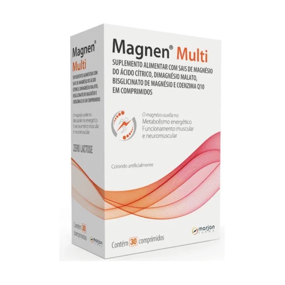Magnen Multi - Imagem 2