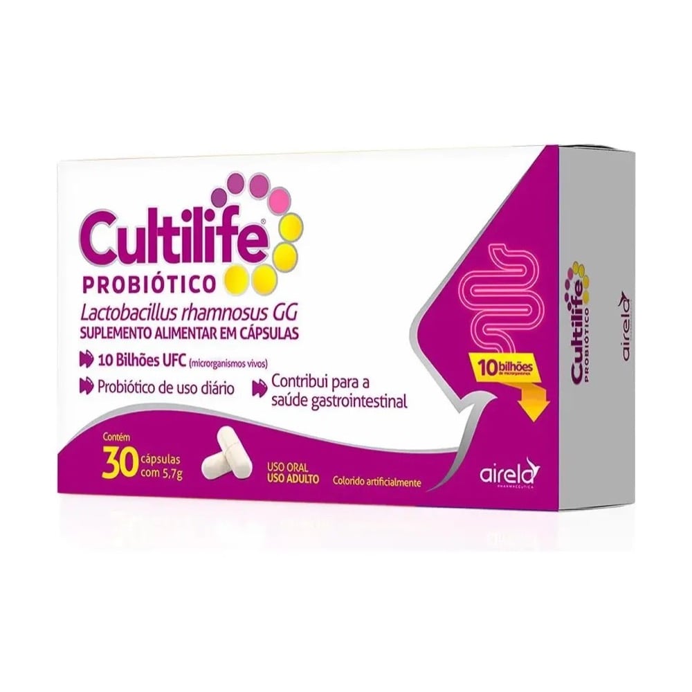 Cultilife