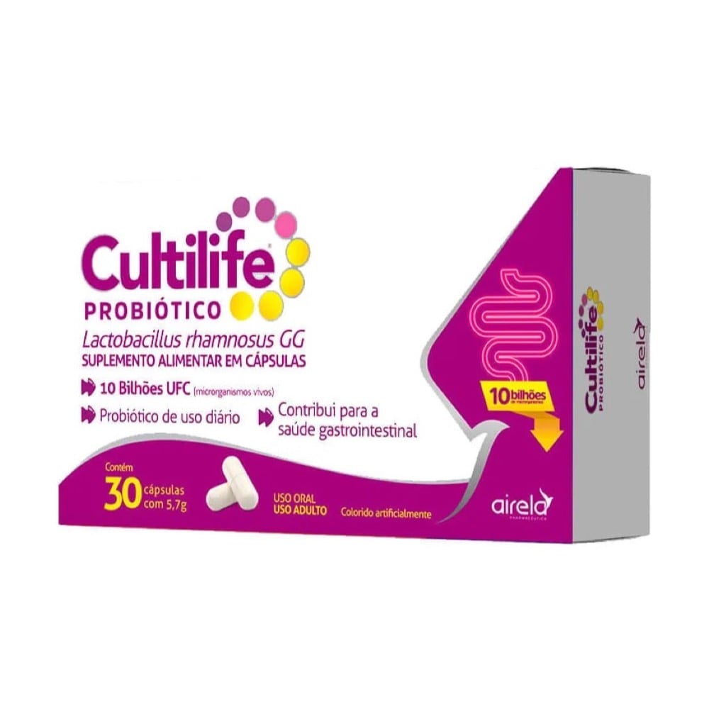 Cultilife - Imagem 2