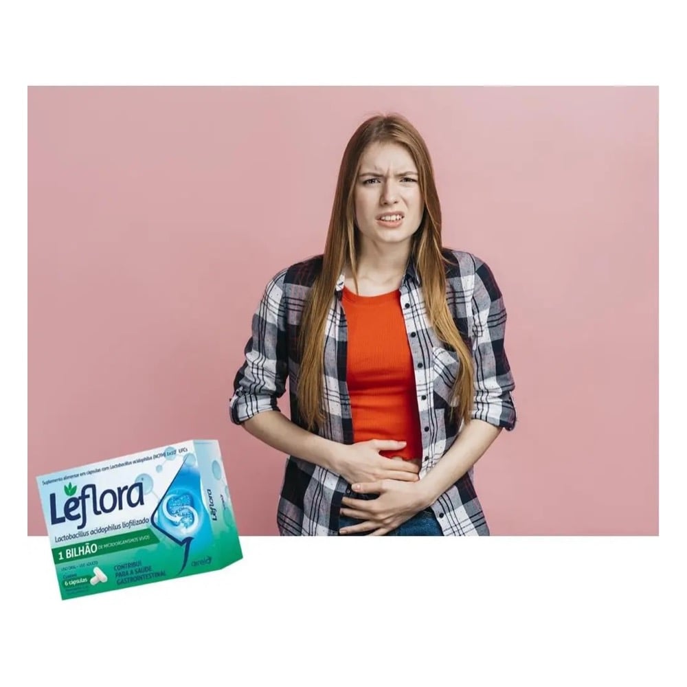 Leflora 1Bi - Imagem 2