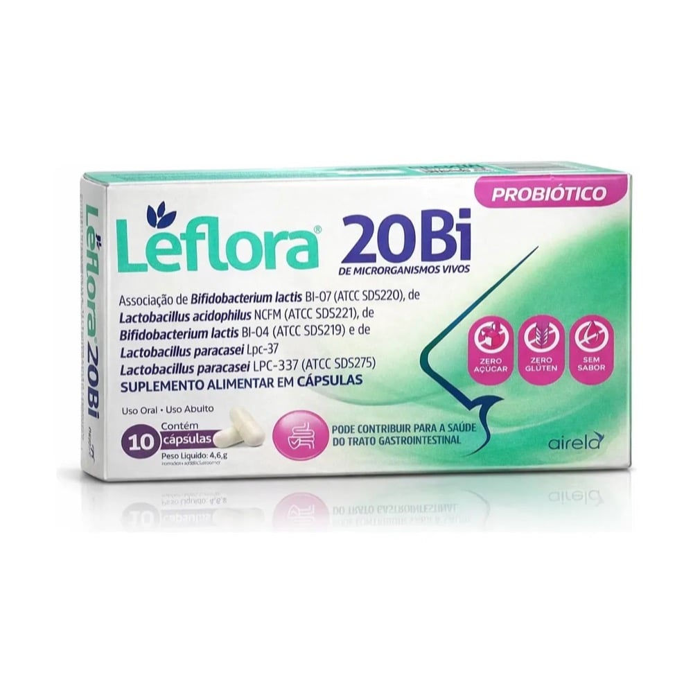 Leflora 20Bi