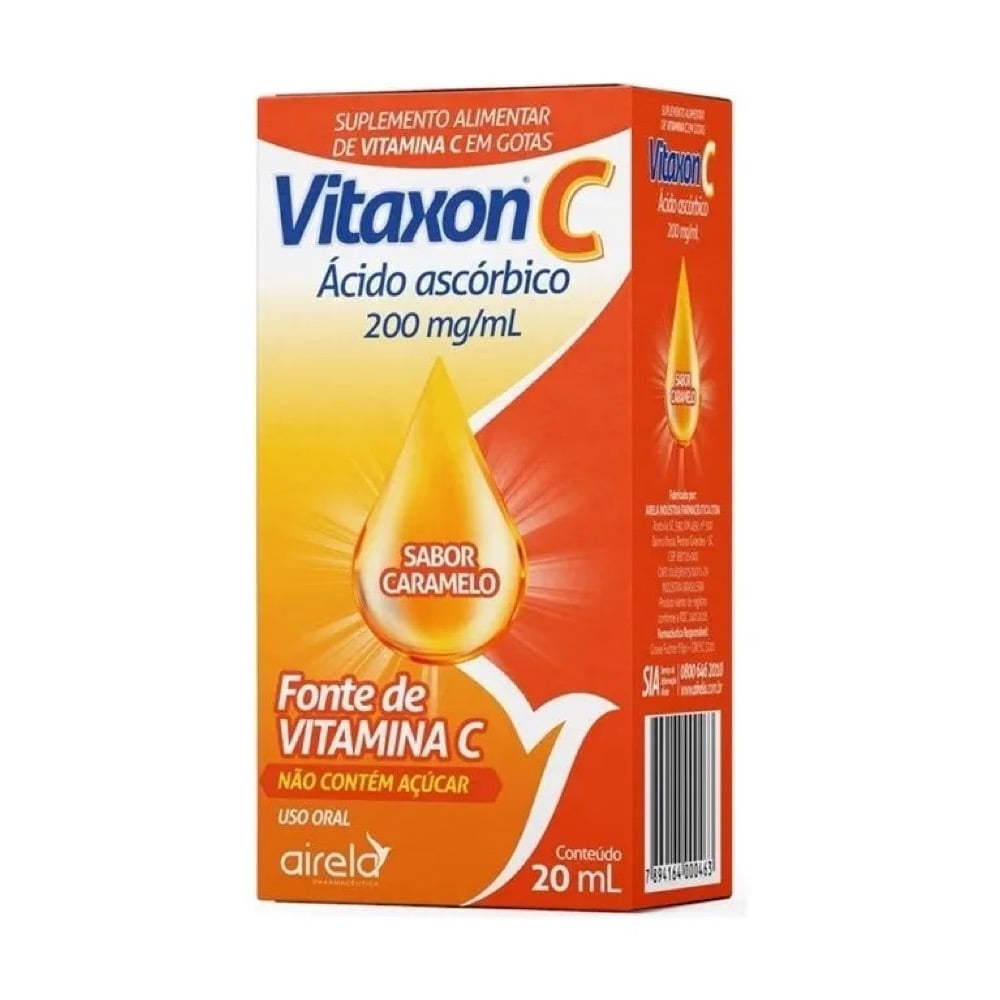Vitaxon C