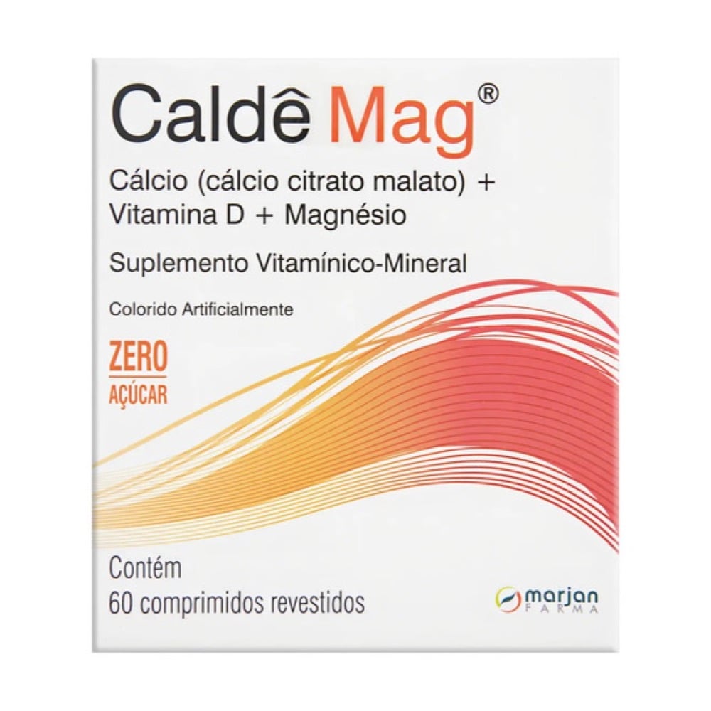 Calde Mag