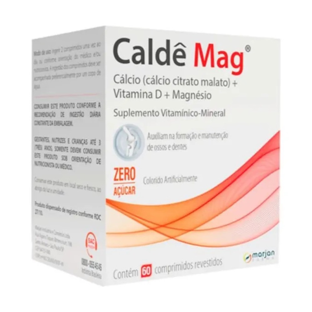 Calde Mag - Imagem 2