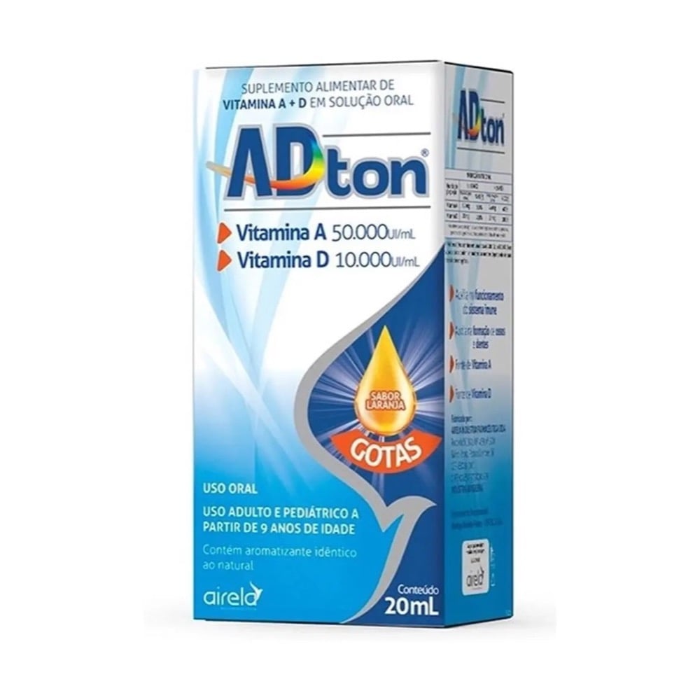Adton