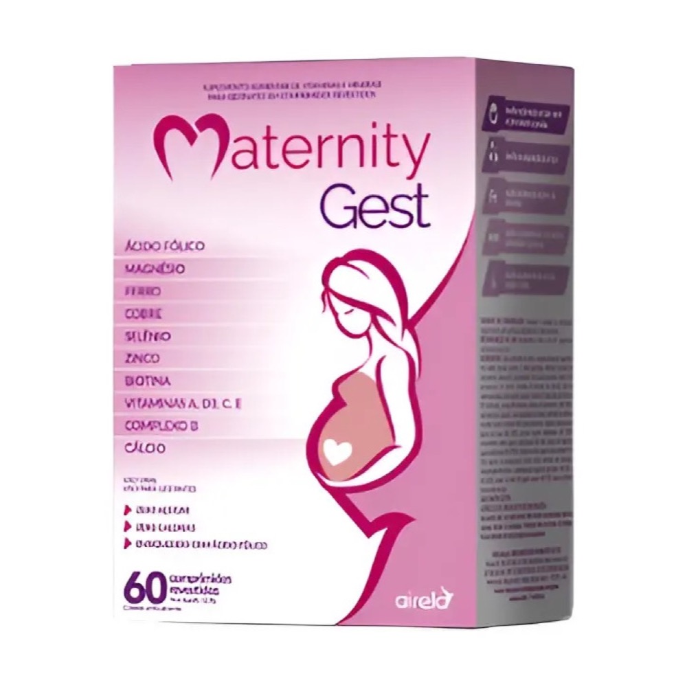 Maternity Gest