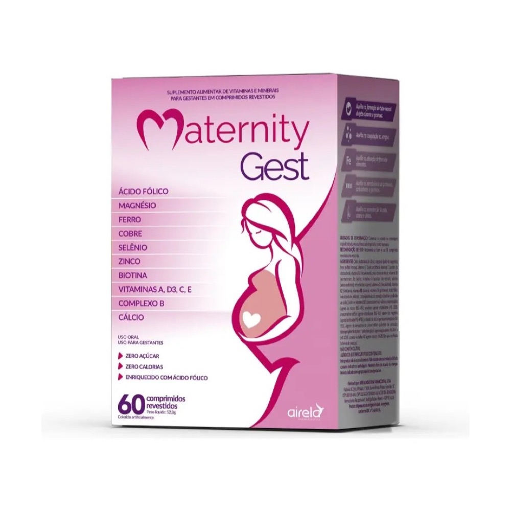Maternity Gest - Imagem 2