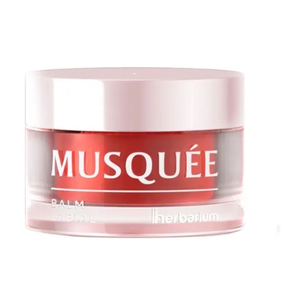 Balm Labial Musquee