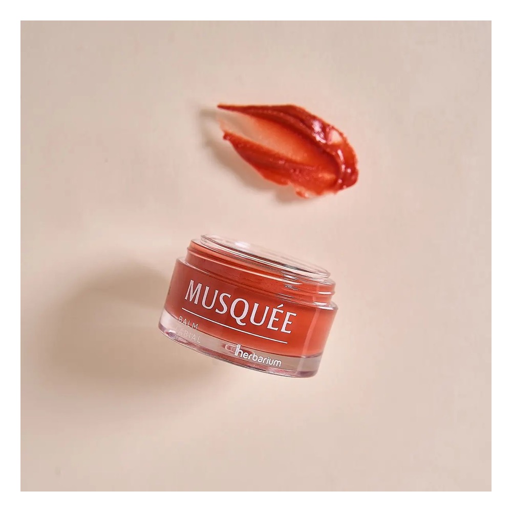 Balm Labial Musquee - Imagem 4