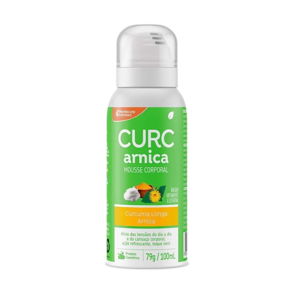Curc Arnica