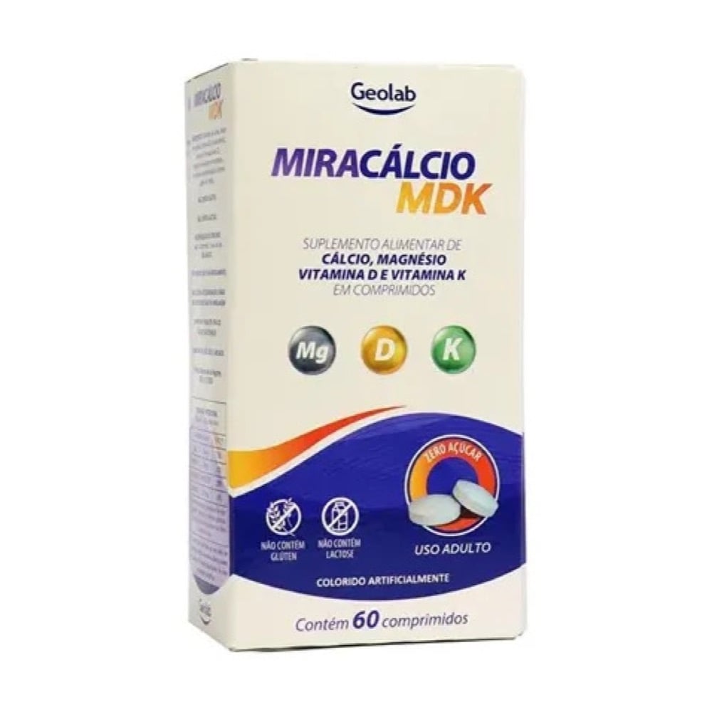 Miracalcio MDK