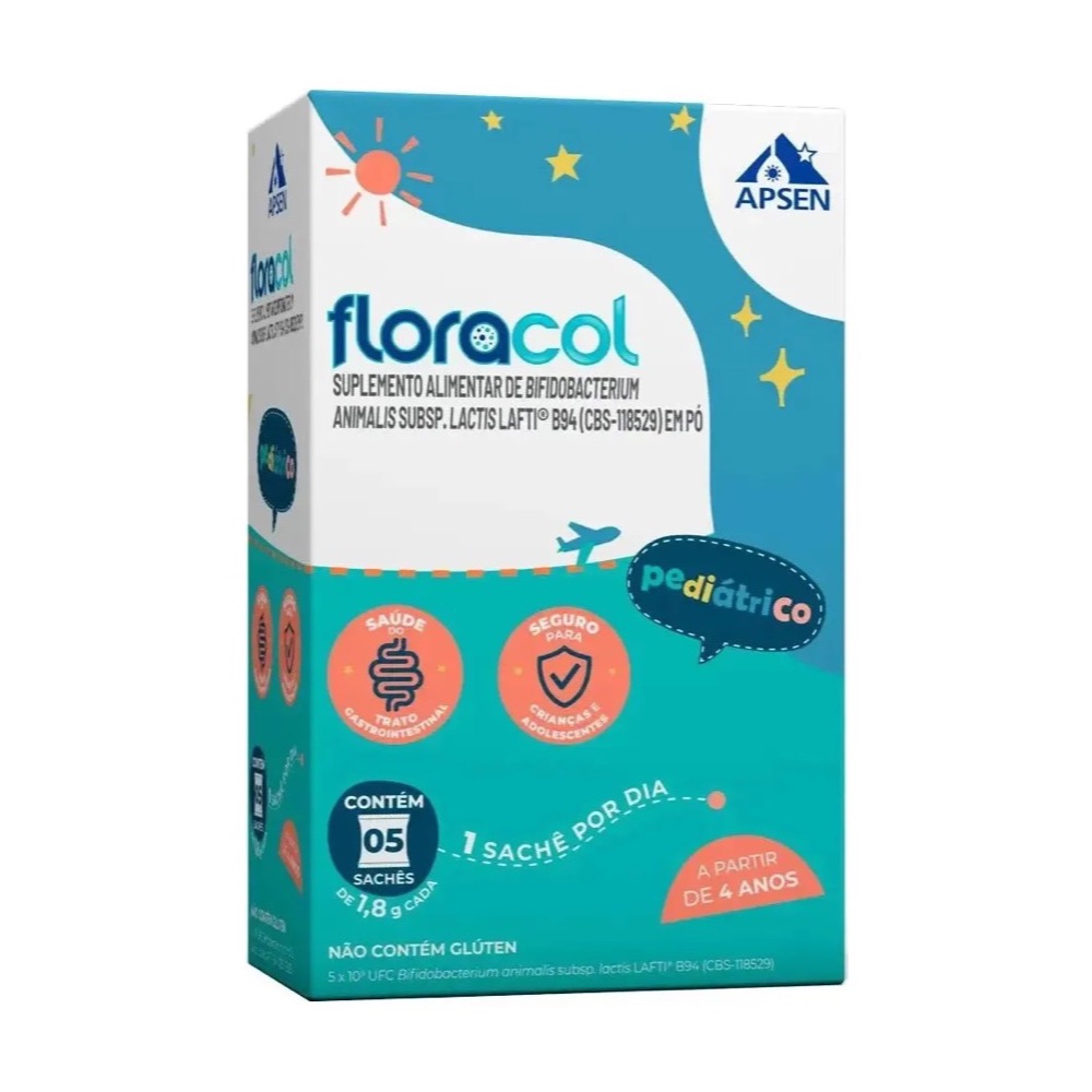 Floracol