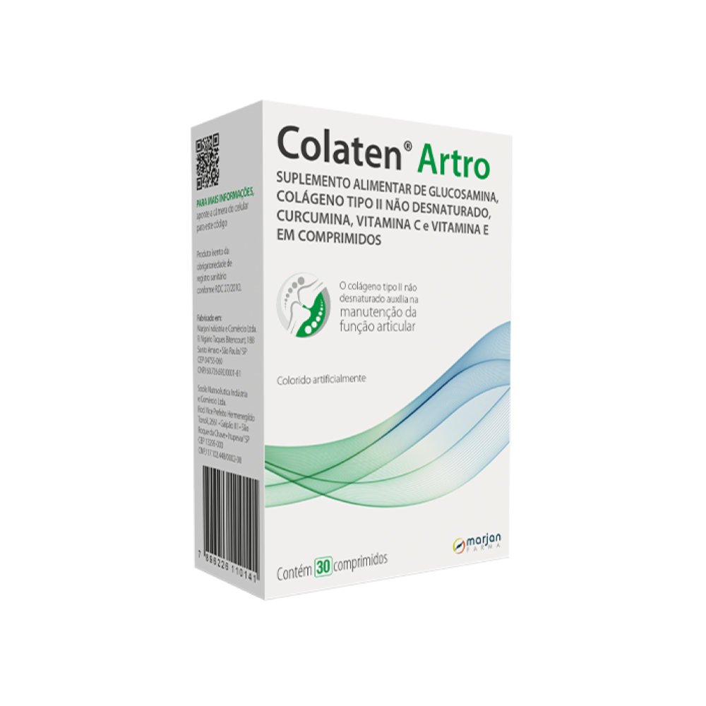Colaten Artro