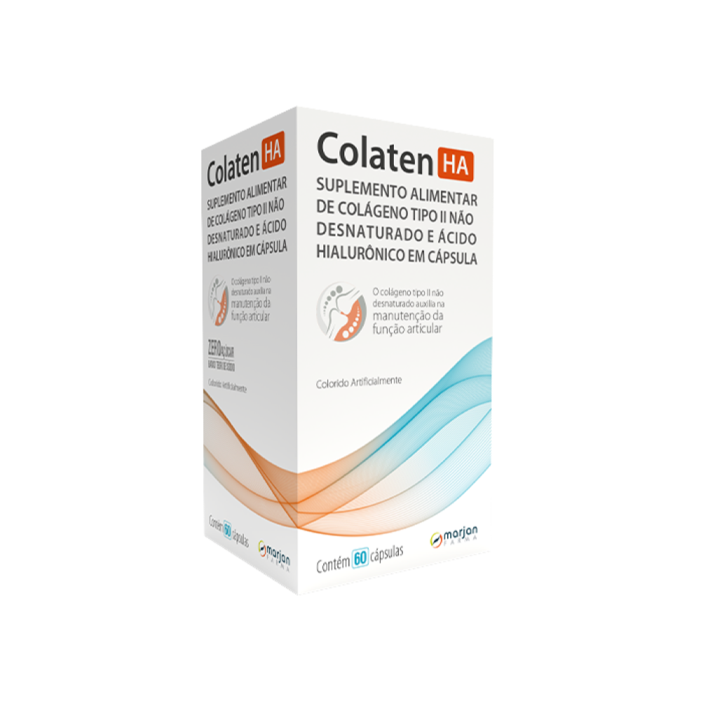 Colaten HA