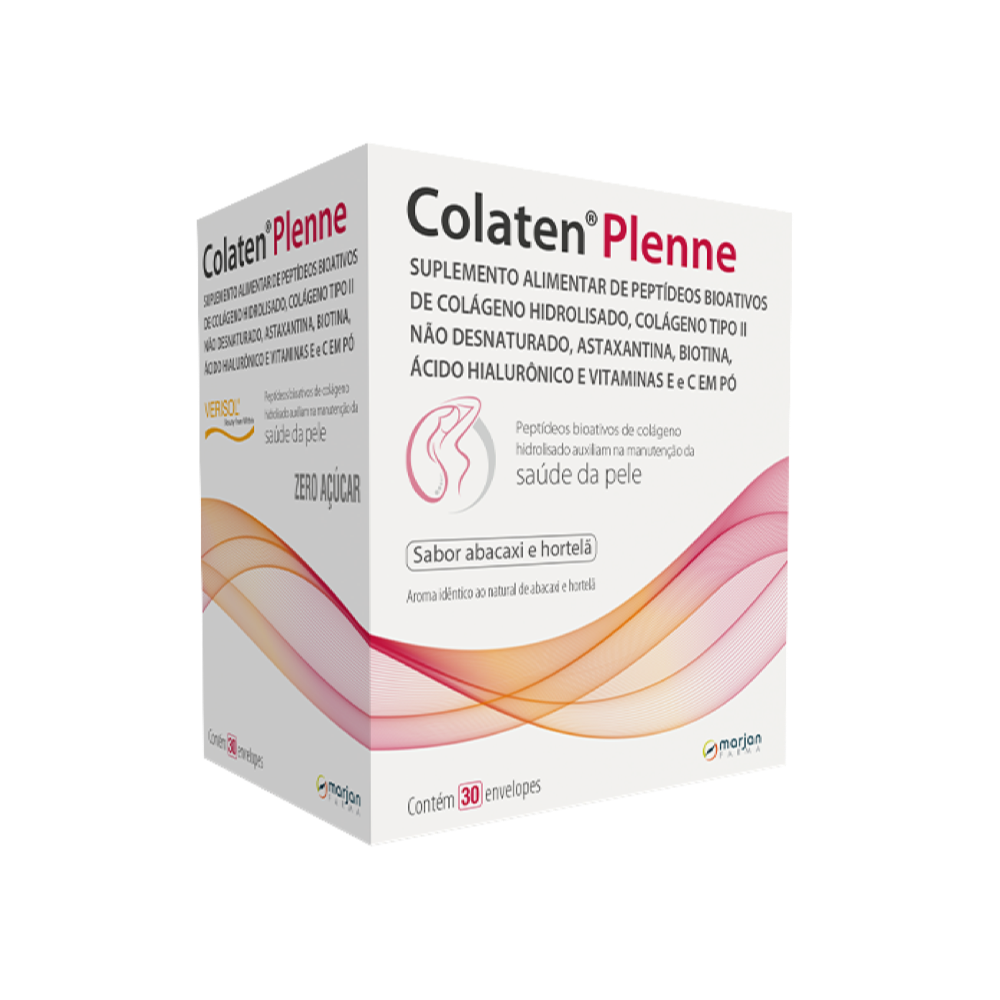 Colaten Plenne