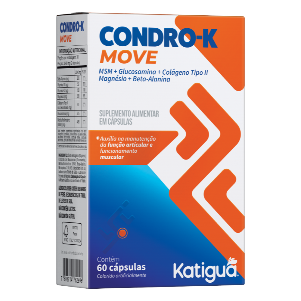 Condro-K Move