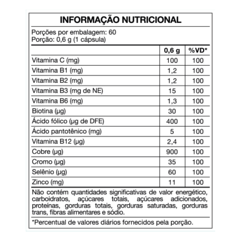 Nutricaps Hair - Imagem 2