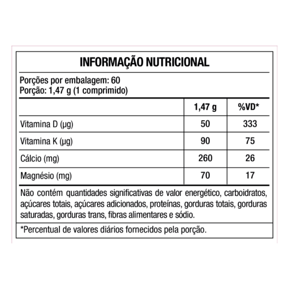 Calcium Maxx MDK - Imagem 2