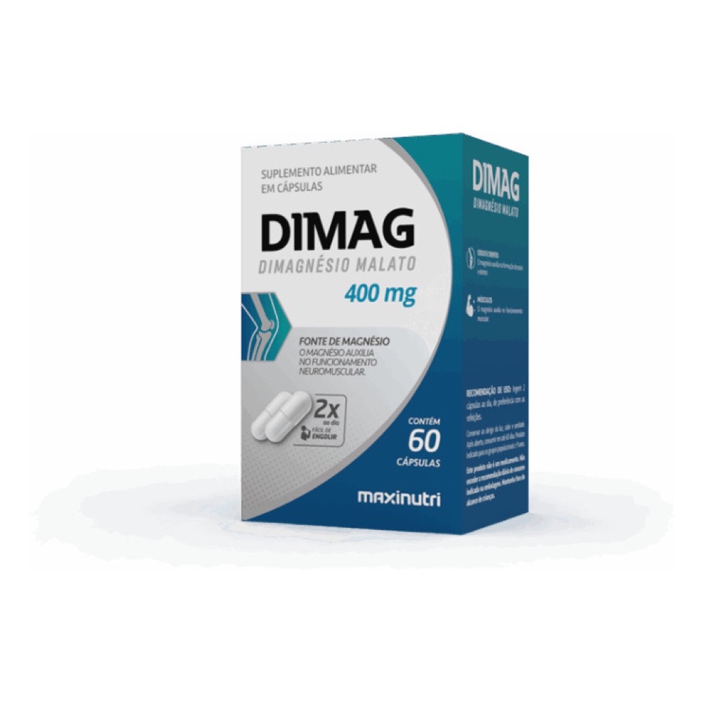 Dimag 400mg